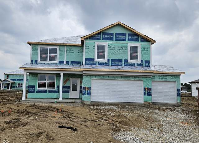 Property at 6031 Madera Dr, Whitestown, IN 46075, 5 beds, 3 baths