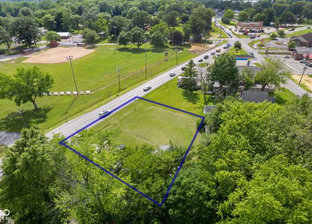 Property at 2710 W State Road 38, Sheridan, IN 46069, 2 beds, 1 bath