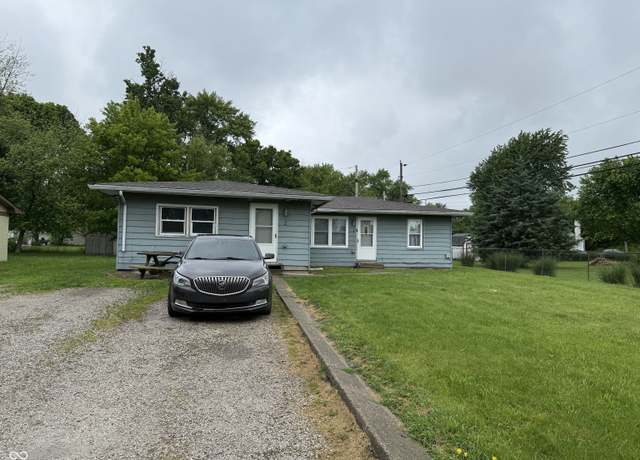 Property at 1304 Phillips Dr, Indianapolis, IN 46241, 4 beds, 3 baths