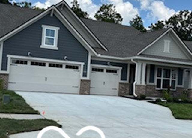 Property at 19444 Mcbee Ave, Westfield, IN 46062, 3 beds, 3 baths