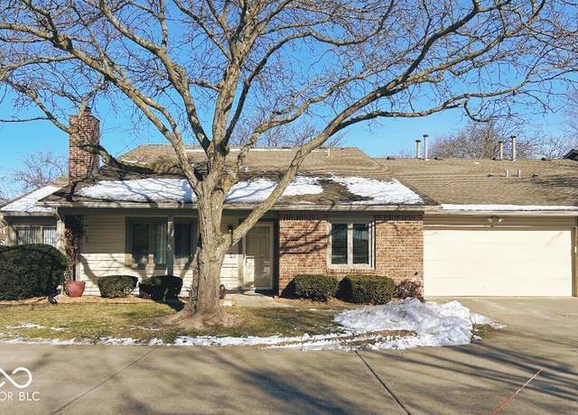 Property at 7515 Farm View Cir E, Indianapolis, IN 46256, 2 beds, 2 baths