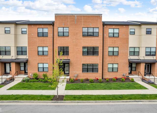 Property at 2578 Filson St, Carmel, IN 46032, 3 beds, 2.5 baths