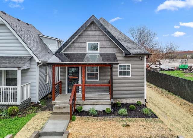 Property at 2118 Lexington Ave, Indianapolis, IN 46203, 3 beds, 2 baths