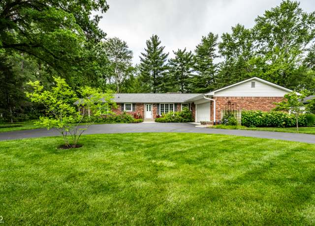 Property at 5415 Kilmer Ln, Indianapolis, IN 46250, 3 beds, 2 baths