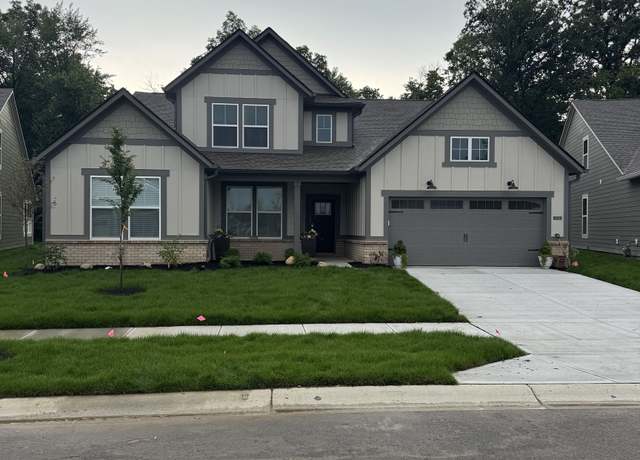Property at 19558 Allenwood Dr, Westfield, IN 46074, 4 beds, 3.5 baths