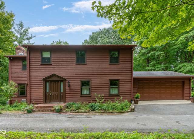 Property at 6631 Lee Rd, Indianapolis, IN 46236, 4 beds, 3 baths