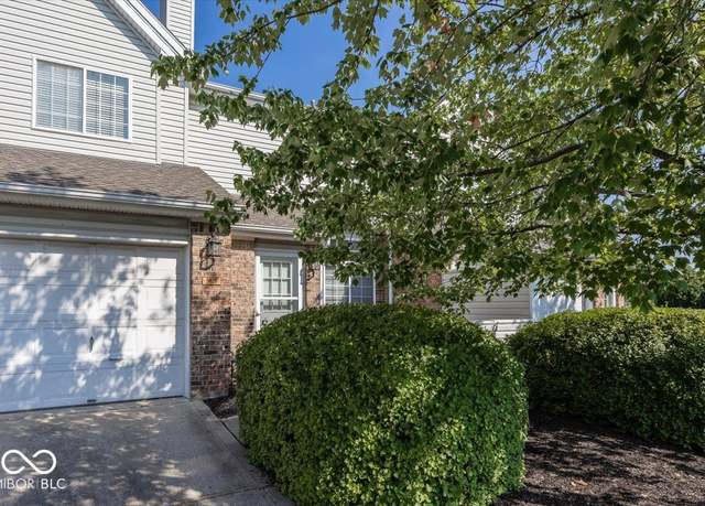Property at 5928 Racine Ln, Indianapolis, IN 46254, 2 beds, 1.5 baths