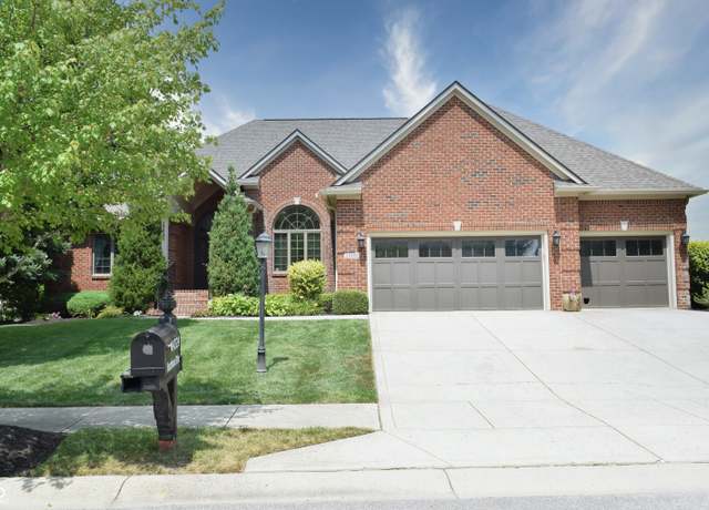 Property at 14324 Hearthwood Dr, Fishers, IN 46040, 4 beds, 3.5 baths