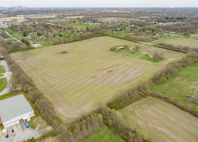 Property at 5712 Bluff Rd, Indianapolis, IN 46217