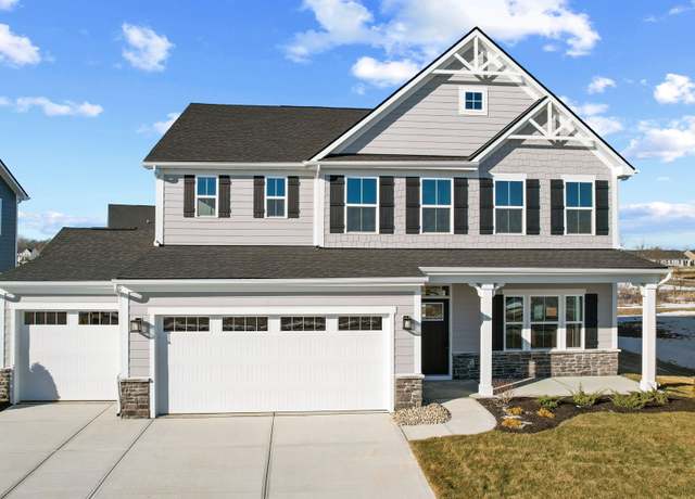 Property at 230 Mcnair Rd, Whiteland, IN 46184, 5 beds, 3 baths