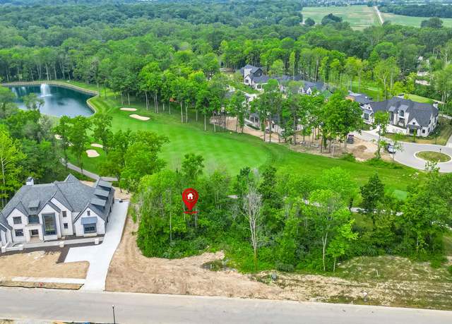 Property at 3780 Holliday Farms Blvd, Zionsville, IN 46077
