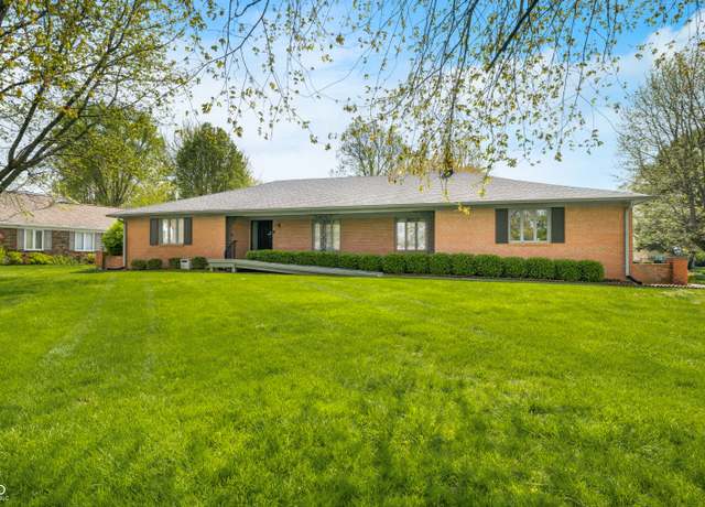 Property at 273 N Serenity Way, Greenwood, IN 46142, 3 beds, 2 baths