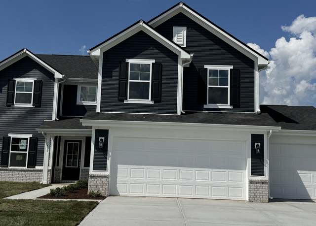 Property at 1486 Sabra Way, Franklin, IN 46131, 4 beds, 2.5 baths