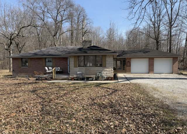Property at 410 N Walnut St, New Castle, IN 47362, 2 beds, 1.5 baths
