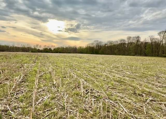 Property at 00 W US Hwy 36, Coatesville, IN 46121