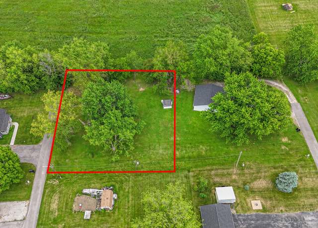 Property at 307 E Washington St, Kirklin, IN 46050