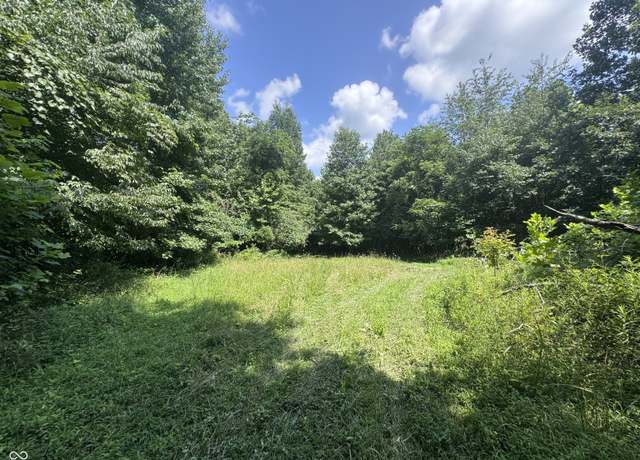 Property at 8270 W Chafin Chapel Rd, Ellettsville, IN 47429