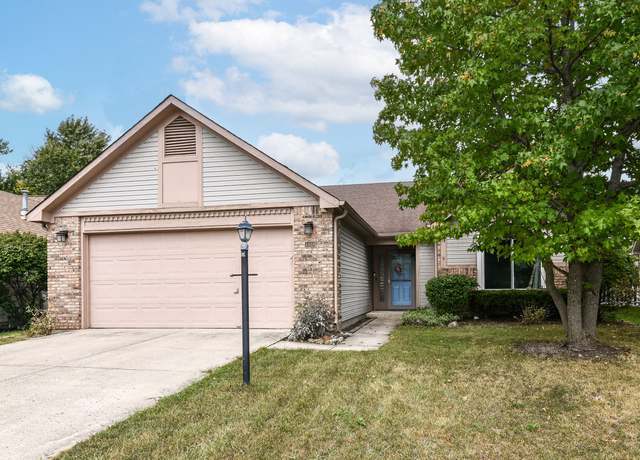 Photo of 4808 Common View Cir, Indianapolis, IN 46220