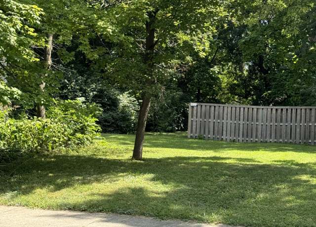 Property at 1121 N Tacoma Ave, Indianapolis, IN 46201