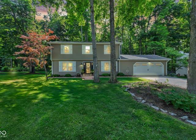 Property at 11510 Ralston Ave, Carmel, IN 46032, 4 beds, 2.5 baths