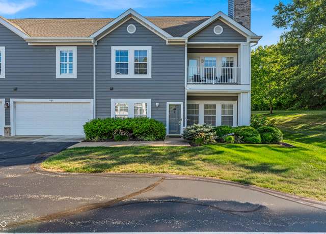 Property at 1065 Falcon Rdg, Carmel, IN 46280, 2 beds, 2 baths