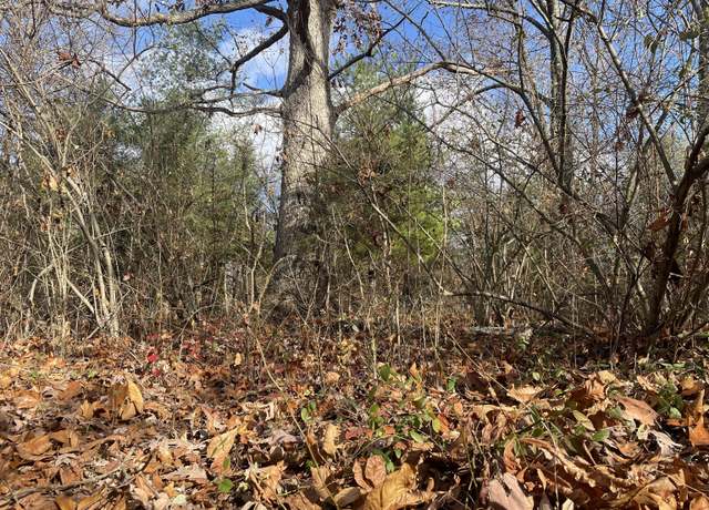 Property at 0 State Road 135 N, Nashville, IN 47448