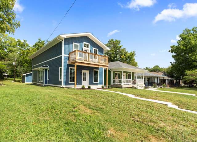 Property at 1126 W 35th St, Indianapolis, IN 46208, 4 beds, 2.5 baths