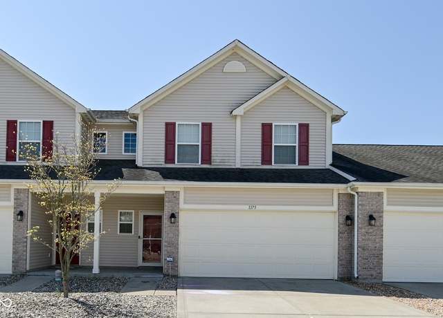 Property at 1175 Bent Tree Way, Plainfield, IN 46168, 3 beds, 2.5 baths