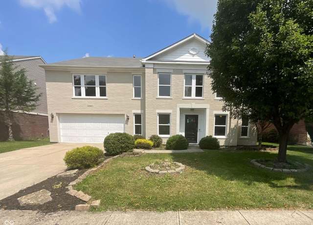 Property at 10366 Camby Xing, Fishers, IN 46038, 5 beds, 3.5 baths