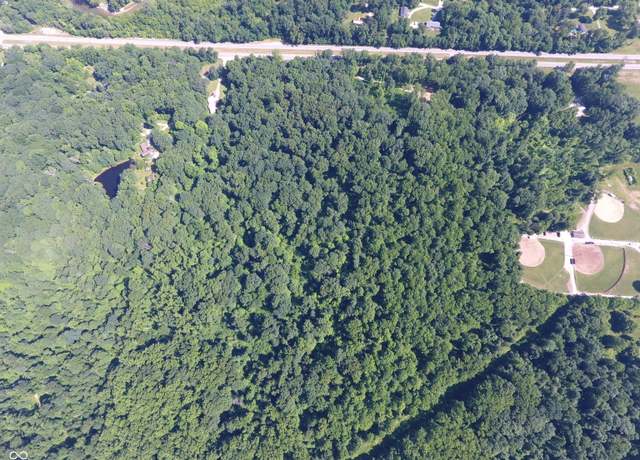 Property at 7357 W County Road 725 S, Reelsville, IN 46171