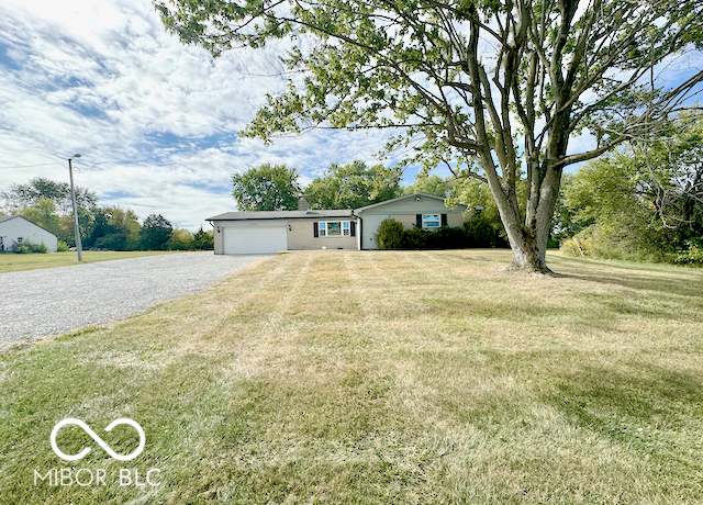 Property at 11041 East 21st St, Indianapolis, IN 46229, 3 beds, 2 baths