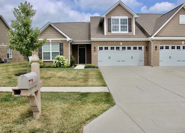 Property at 253 Darrough Dr, Greenwood, IN 46143, 2 beds, 2 baths