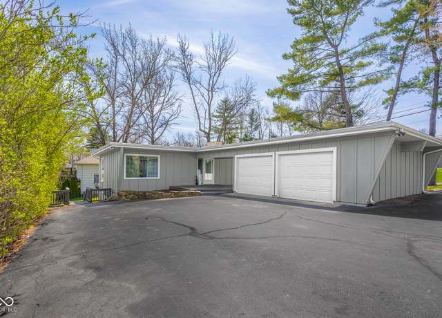 Property at 601 Terrace Lake Dr, Columbus, IN 47201, 3 beds, 2.5 baths