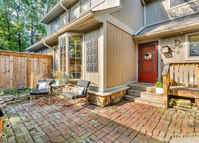 Property at 4209 Woodsage Trce, Indianapolis, IN 46237, 3 beds, 2 baths