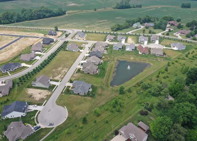 Property at 1762 Mill Pond Ct, Franklin, IN 46131