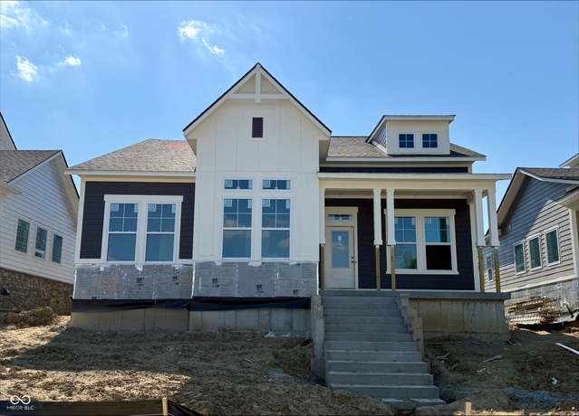Property at 20017 Old Dock Rd, Westfield, IN 46074, 5 beds, 3 baths