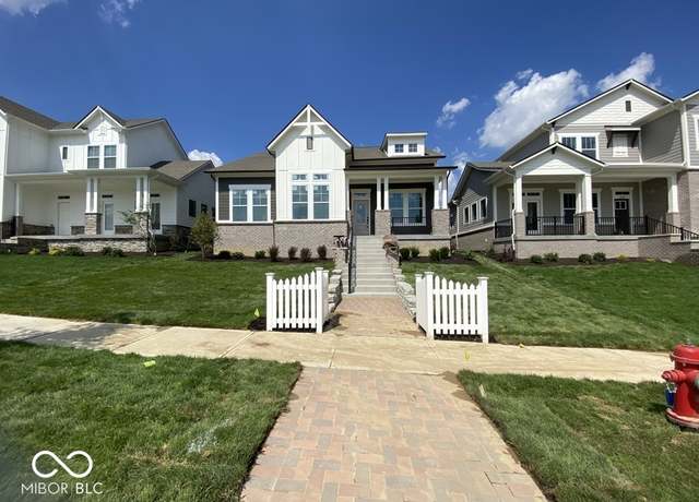 Property at 20017 Old Dock Rd, Westfield, IN 46074, 5 beds, 3 baths
