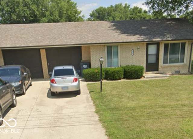Property at 2940 W 53rd St, Anderson, IN 46011, 11780 baths