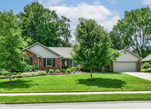 Property at 1237 Driftwood Dr, Carmel, IN 46033, 4 beds, 2.5 baths