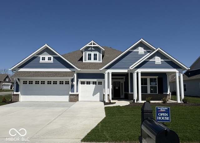 Property at 15786 Vitalize Run, Fishers, IN 46040, 3 beds, 2.5 baths