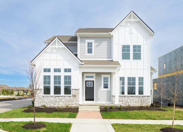 Property at 19995 Meadow Neck Rd, Westfield, IN 46074, 5 beds, 4 baths