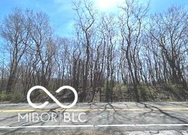 Property at 000 Washington St, Burlington, IN 46915