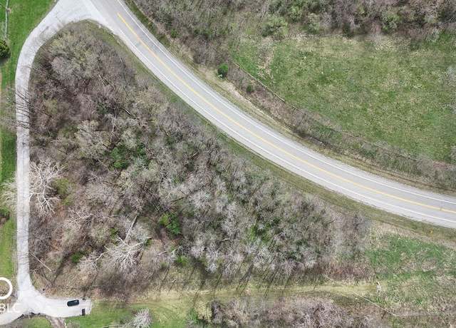 Property at 0 W State Road 234, Crawfordsville, IN 47933