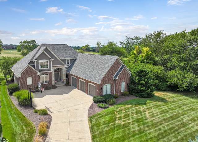 Property at 16463 Valhalla Dr, Noblesville, IN 46060, 4 beds, 4.5 baths