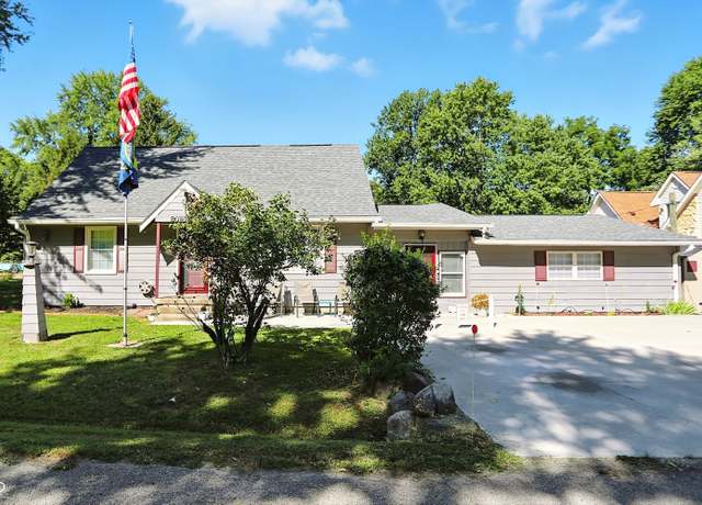 Property at 1310 N Dukane Way, Indianapolis, IN 46214, 3 beds, 2.5 baths