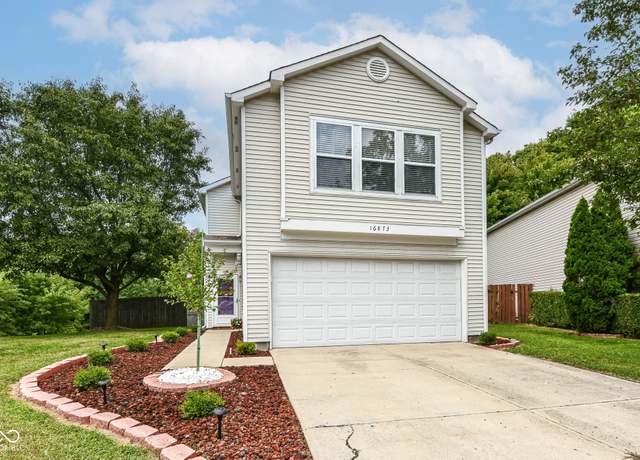 Property at 16873 Aulton Dr, Noblesville, IN 46060, 3 beds, 2.5 baths