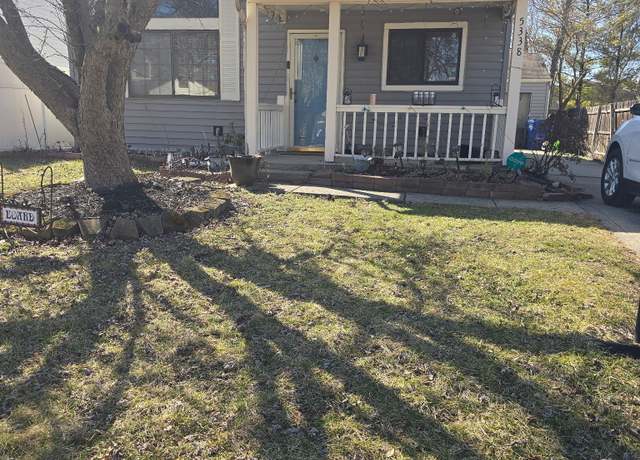 Property at 5338 Traditions Dr, Indianapolis, IN 46235, 3 beds, 2 baths