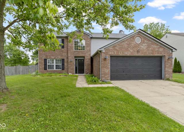 Property at 65 Millet Ct, Danville, IN 46122, 3 beds, 2.5 baths