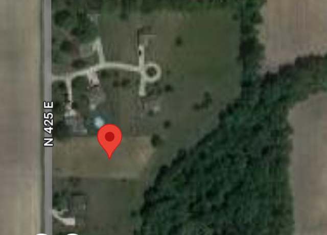 Property at 8610 N 425 E, Alexandria, IN 46001