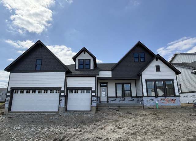 Property at 19826 Chatham Shore Ln, Westfield, IN 46074, 4 beds, 4 baths